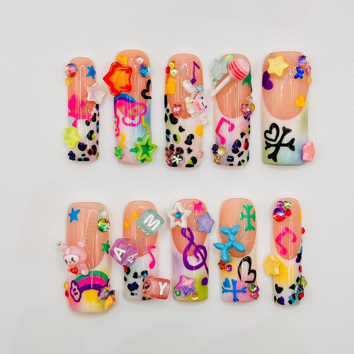 tokidoki dream.