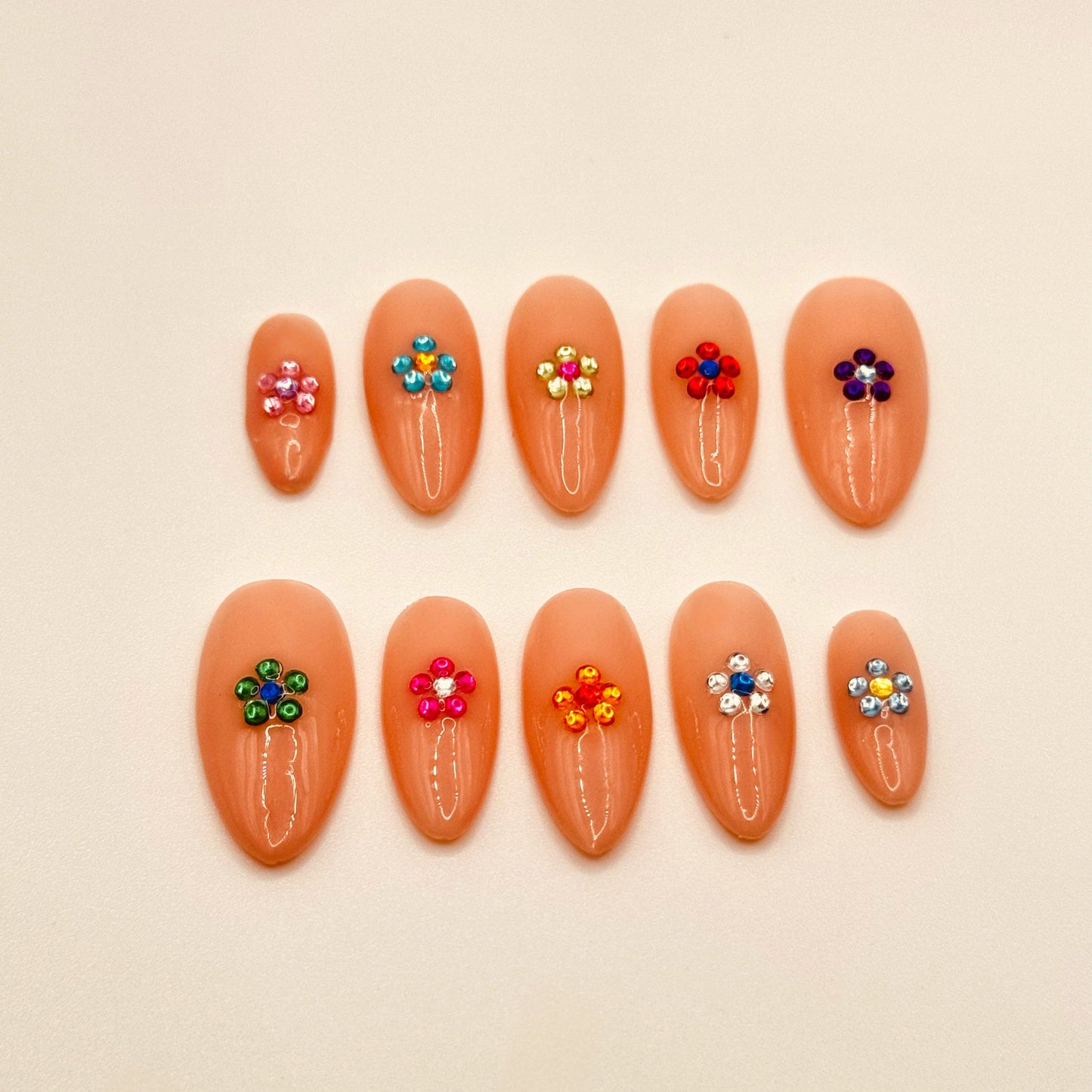 spring gems.