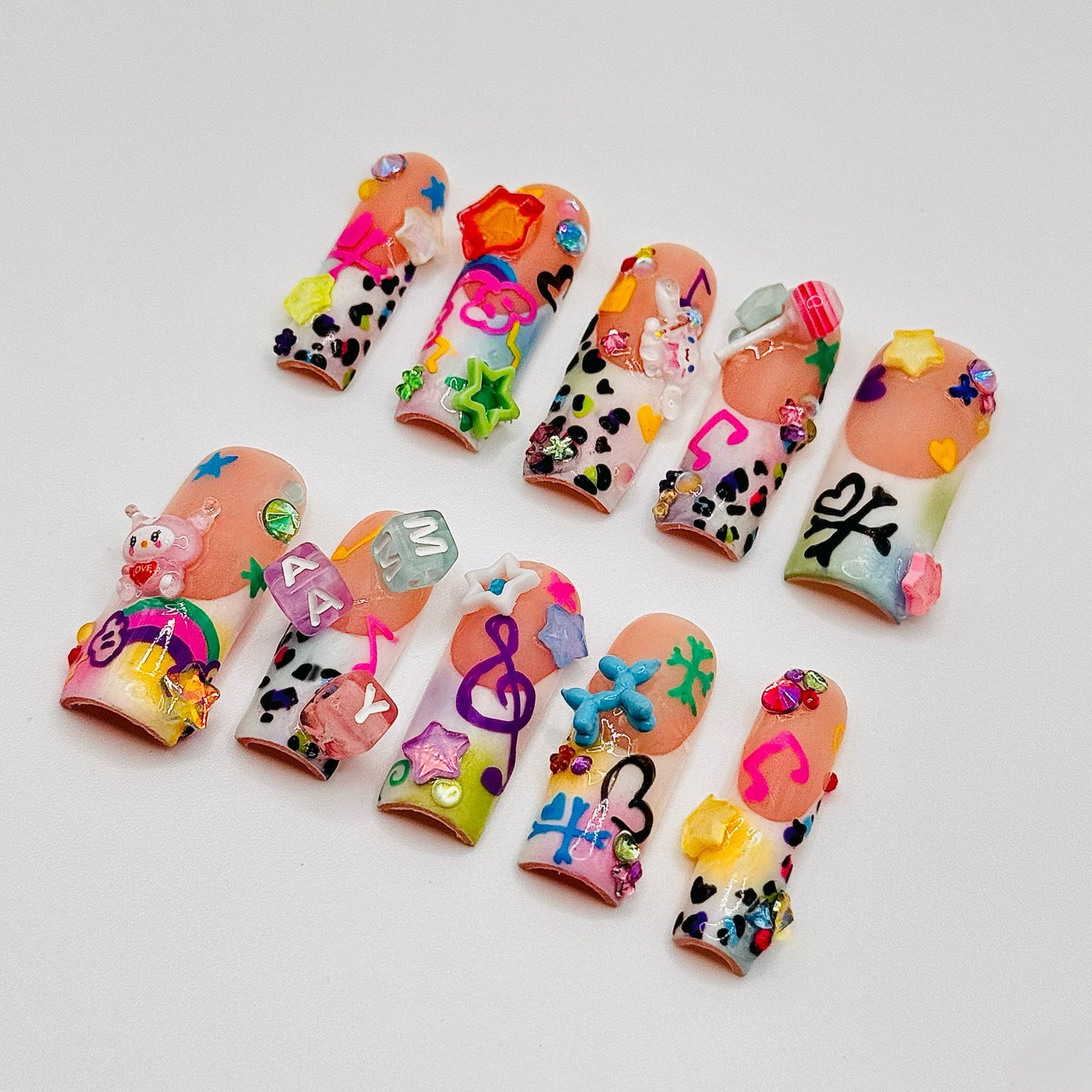 tokidoki dream.