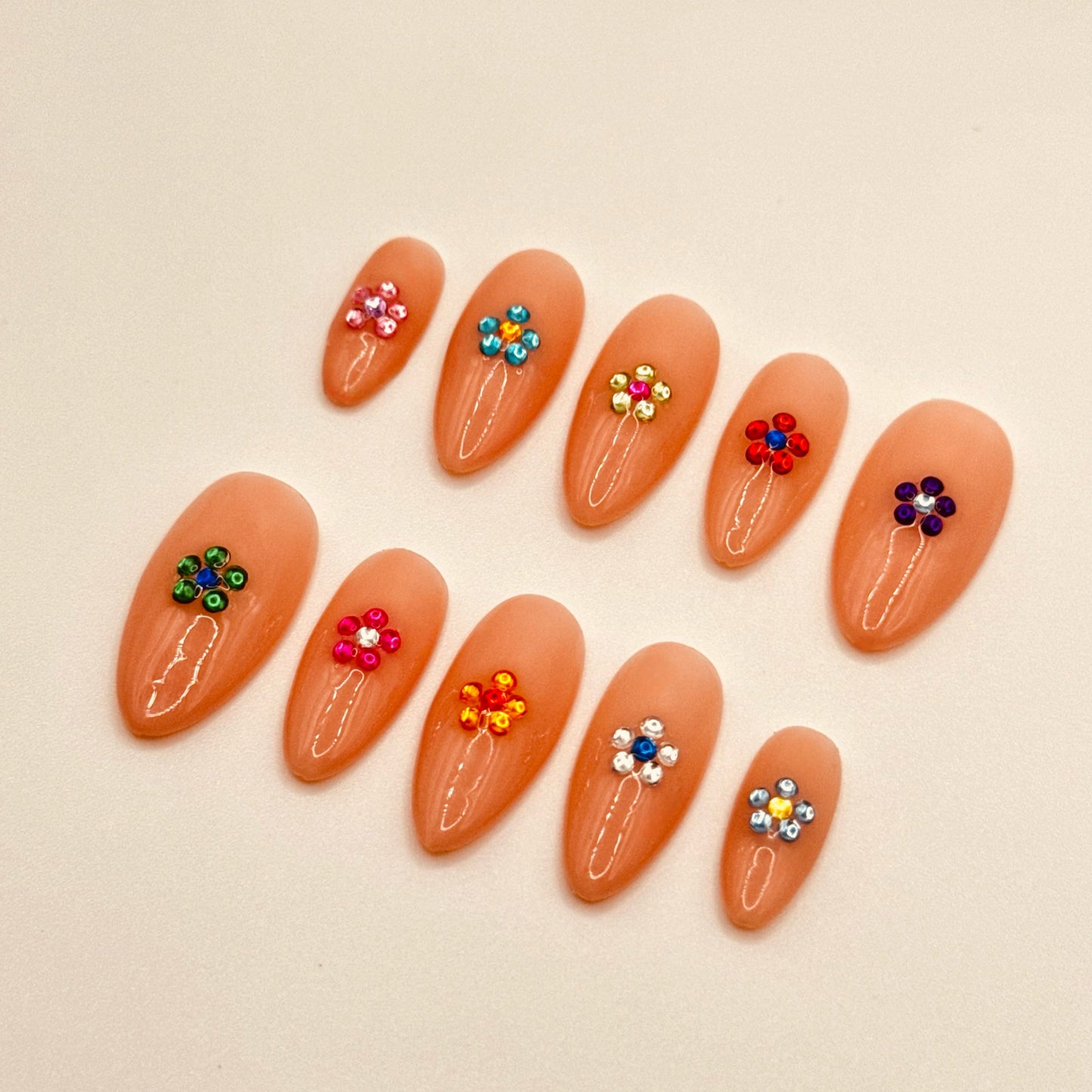 spring gems.