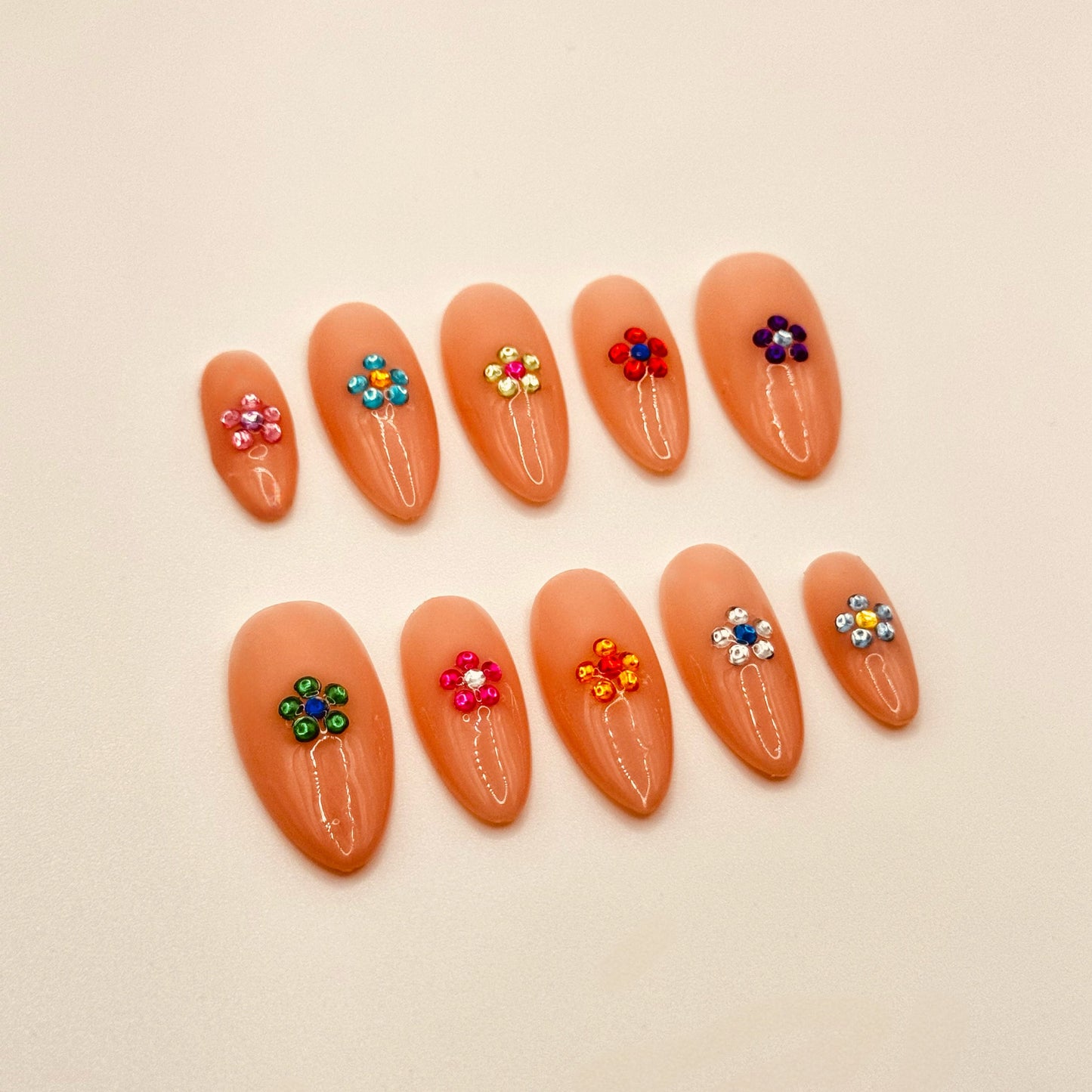 spring gems.