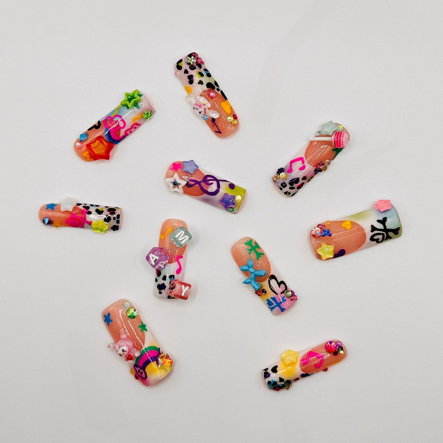 tokidoki dream.