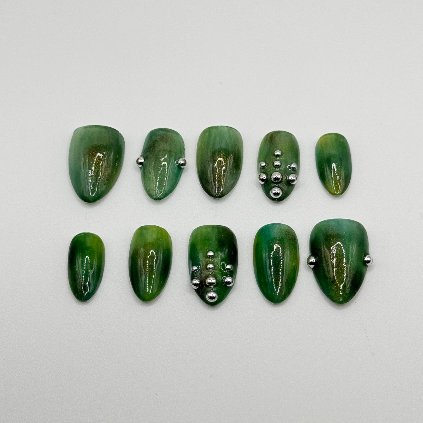 emerald city.
